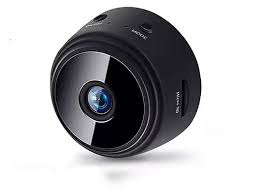 MINI CAMARA ESPIA WIFI